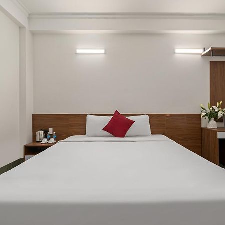 Khach San Nami Nha Trang Hotel Ngoại thất bức ảnh
