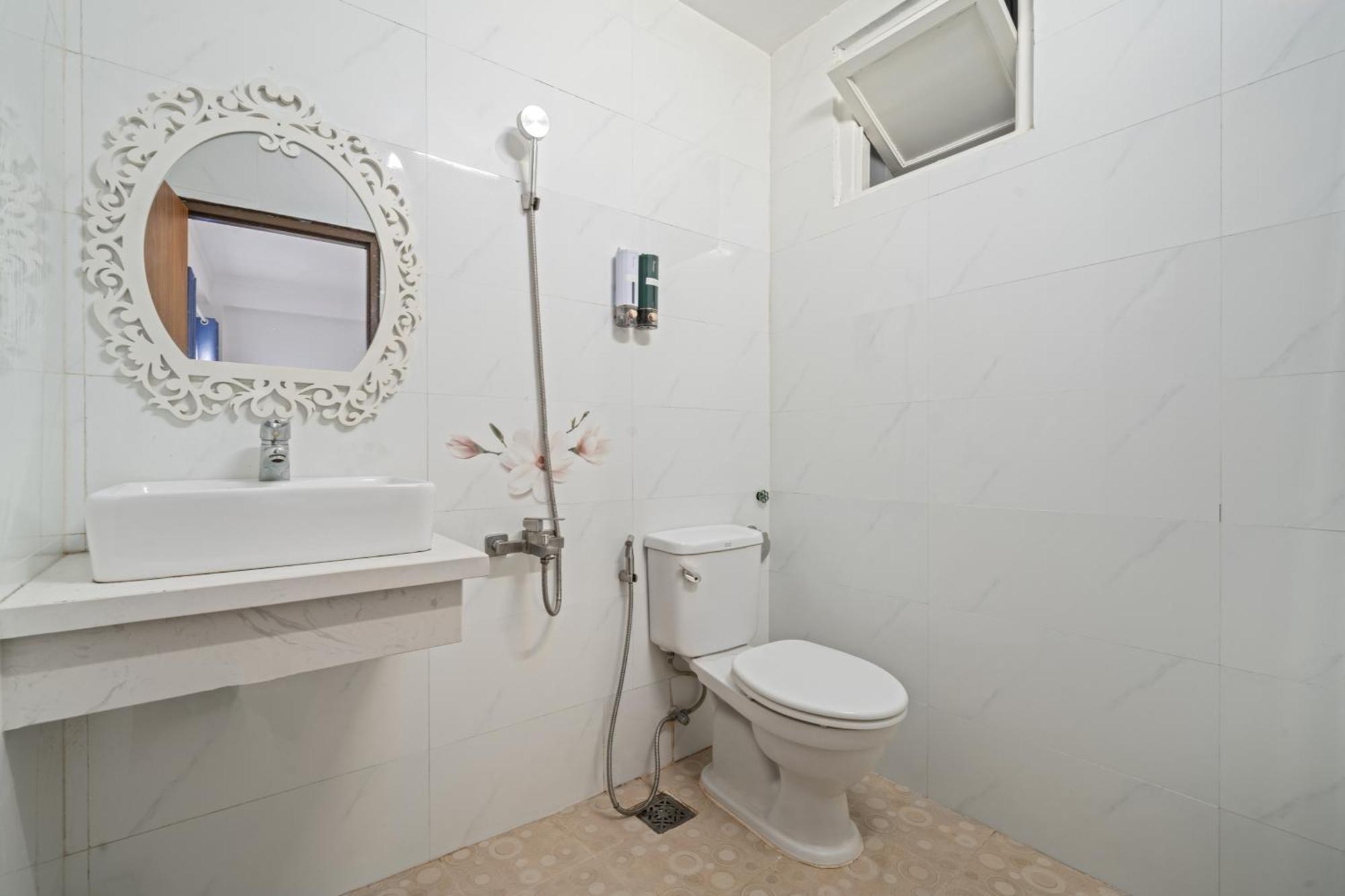 Khach San Nami Nha Trang Hotel Ngoại thất bức ảnh