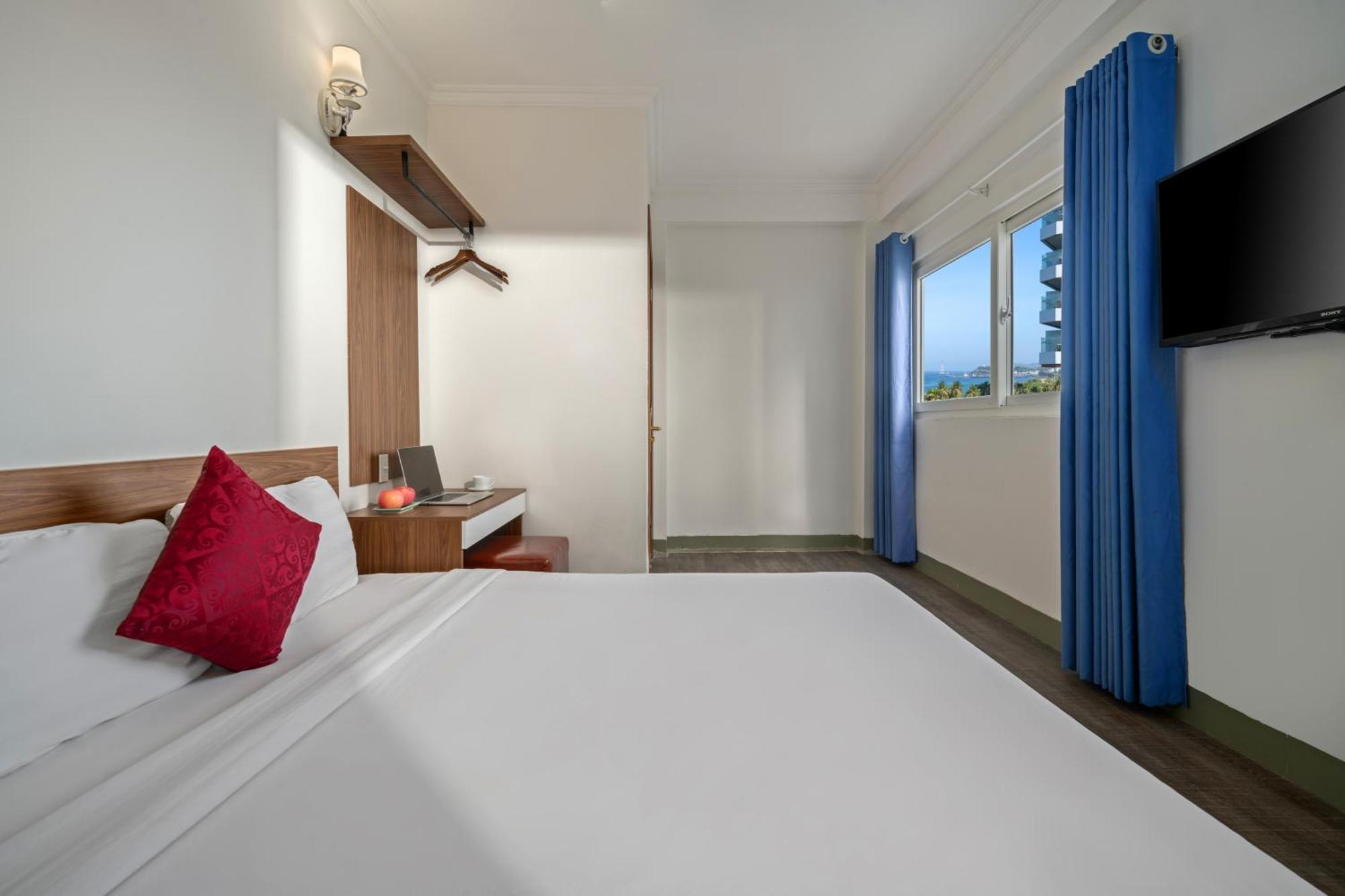 Khach San Nami Nha Trang Hotel Ngoại thất bức ảnh
