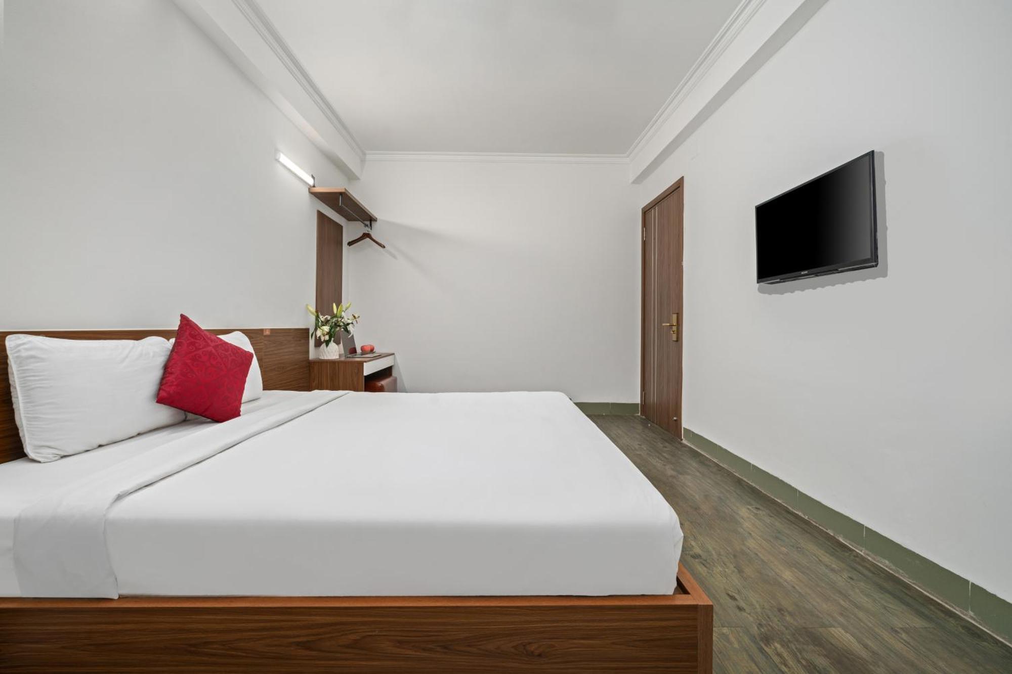 Khach San Nami Nha Trang Hotel Ngoại thất bức ảnh