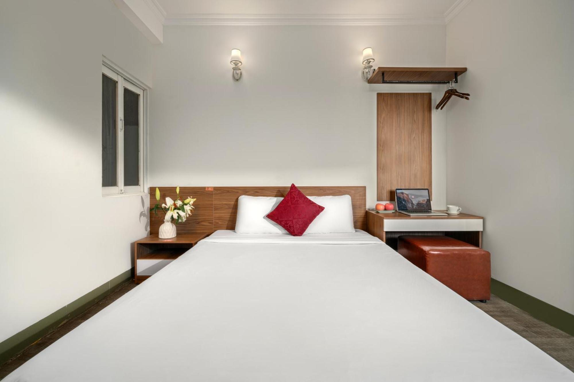 Khach San Nami Nha Trang Hotel Ngoại thất bức ảnh